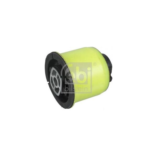 Febi Bilstein 36801 - Cuscinetto Oe 5131 H4, Trave Asse Per C-Elysee (Dd), C3 Aircross Ii (2C, 2R), C3 Ii (Sc), C3 Iii (Sx), C3 Picasso (Sh), DS3, DS3 (Sa), DS3 (Sb), Crossland X, 2008 I (Cu), 208 I (Ca, Cc), 301-image
