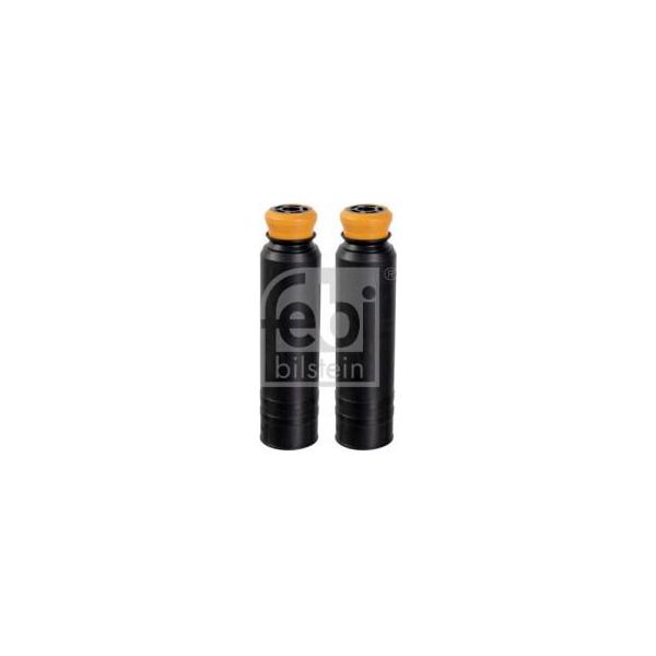 Febi Bilstein 180834 - Oe 04 36 520 Kit Di Protezione Antipolvere, Ammortizzatore Per Zafira Tourer C, Cascada (W13), Astra J-image