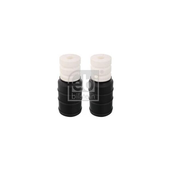 Febi Bilstein 180803 - Oe 5033 41 Kit Di Protezione Dalla Polvere, Ammortizzatore Per Jumper, Ducato, Boxer-image