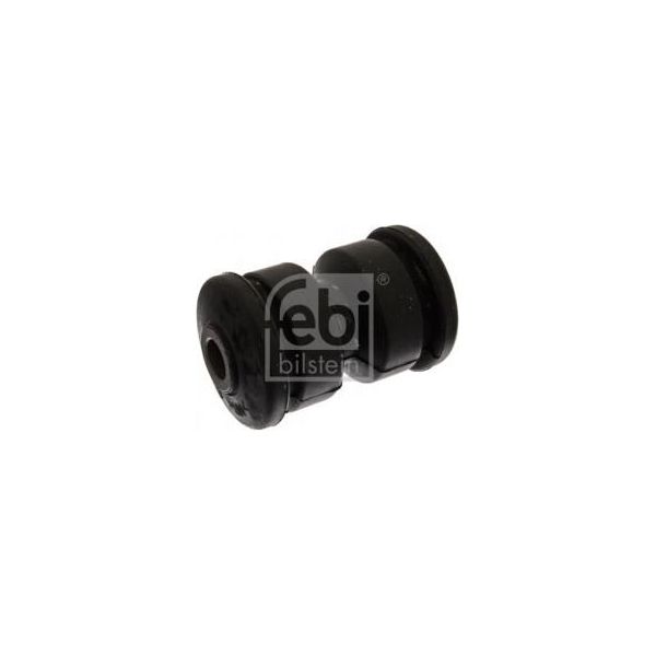 Febi Bilstein 40189 - Oe 163 330 00 75 Cuscinetto, Braccio Di Controllo Per Classe M (W163)-image