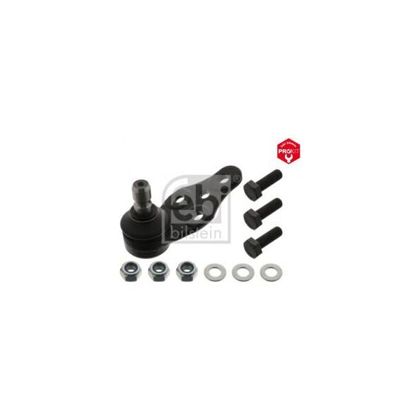 Febi Bilstein 41738 - Oe 96261108 Giunto Di Supporto Per Rezzo (U100)-image