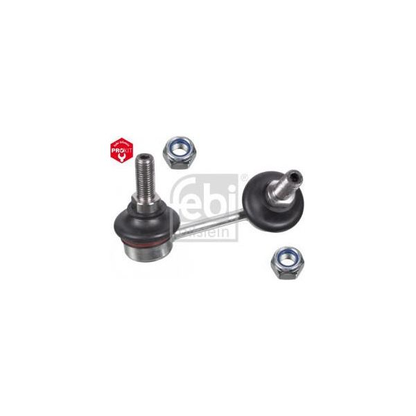 Febi Bilstein 19071 - Stabilizzatore Oe 5178 18 Per 605 (6B), 607 (9D, 9U)-image