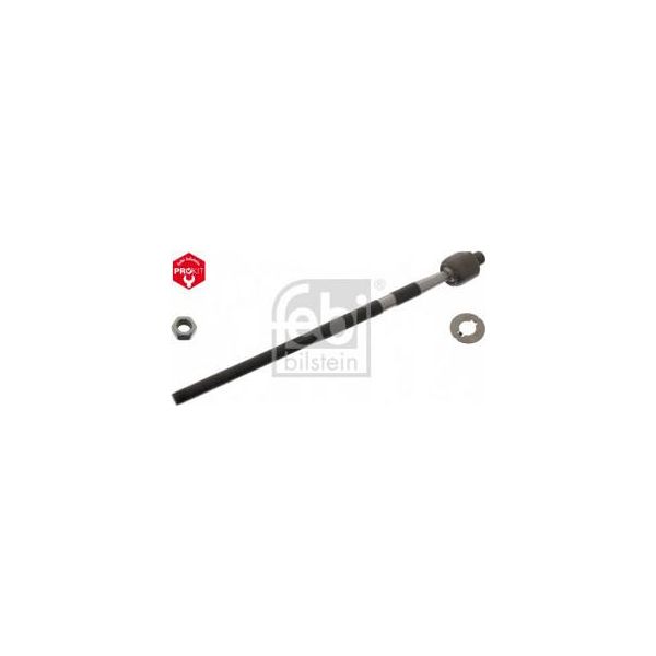 Febi Bilstein 47219 - Oe 95932789 Giunto Assiale, Tirante Per Mokka X (J13)-image