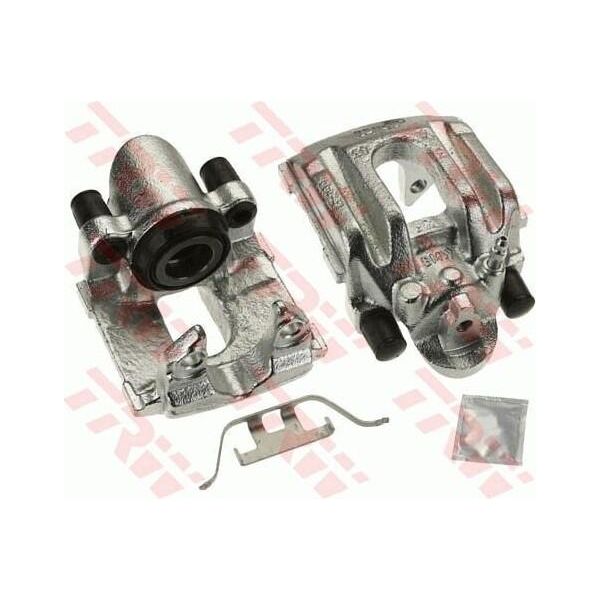 Trw BHS914E - Pinza Freno Oe 34 21 6 753 679 Per Serie 7 (E65), Serie 1 (E82), Serie 3 (E90), Serie 3 (E93), Serie 3 (E92), Serie 5 (E60), Serie 6 (E63), Serie 6 (E64), Serie 5 (E61)-image