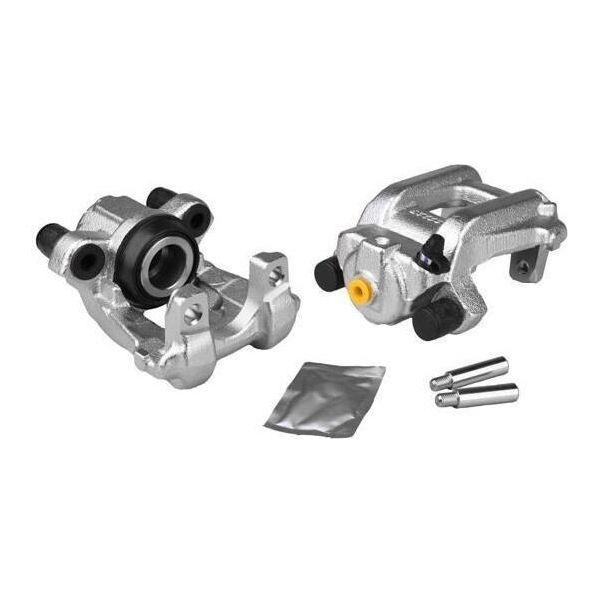 Hella 8AN 355 798-881 - Pinza Freno Oe 34216850852 Per Serie 1 (F20), Serie 1 (F21), Serie 2 (F23), Serie 2 (F22, F87)-image