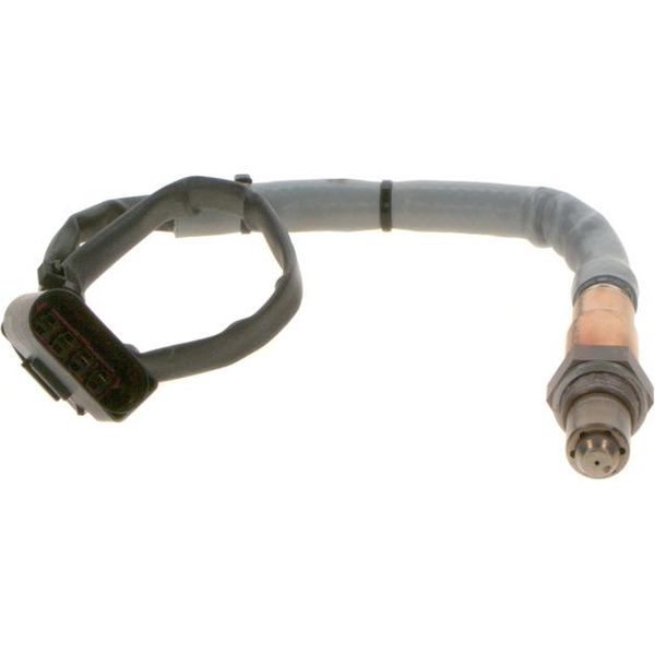 Bosch 0 258 006 557 - Oe 022 906 262 Bg Sonda Lambda Per Touareg (7L)-image