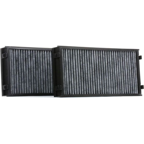 Bosch 1 987 432 419 - Oe 64 11 6 945 594 Filtro Aria Abitacolo Per X5 (E70), X5 (F15, F85), X6 (E71), X6 (F16)-image