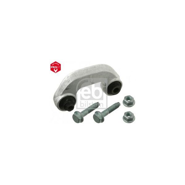 Febi Bilstein 21924 - Stabilizzatore Oe 8E0 411 317 Per A4 (8E), A4 (8H), Exeo (3R)-image