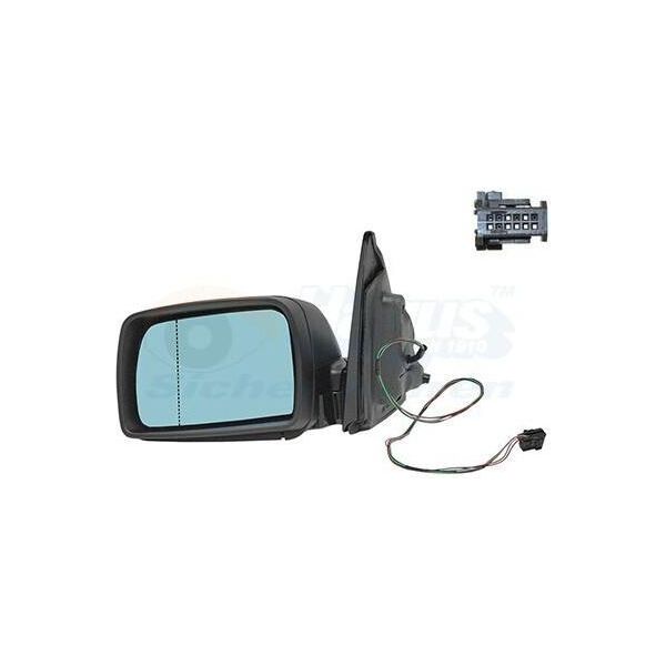 Van Wezel 0685807 - Specchio Esterno Oe 51160007737, Sinistro Per X5 (E53)-image