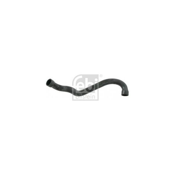 Febi Bilstein 26160 - Oe 210 501 16 82 Tubo Radiatore Per Classe E (W210), Classe E (S210)-image