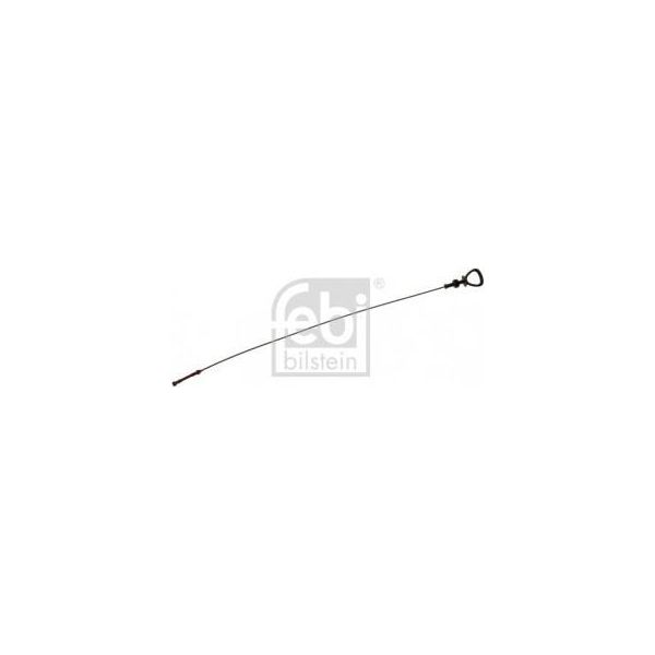 Febi Bilstein 44803 - Oe 276 010 05 72 Astina Di Livello Olio Per Slk (R172), Sl (R231), Classe R (W251), Classe E (S212), Classe E (C207), Classe E (A207), Classe E (W212), Classe C (S204), Classe C (C204), Classe C (W204)-image