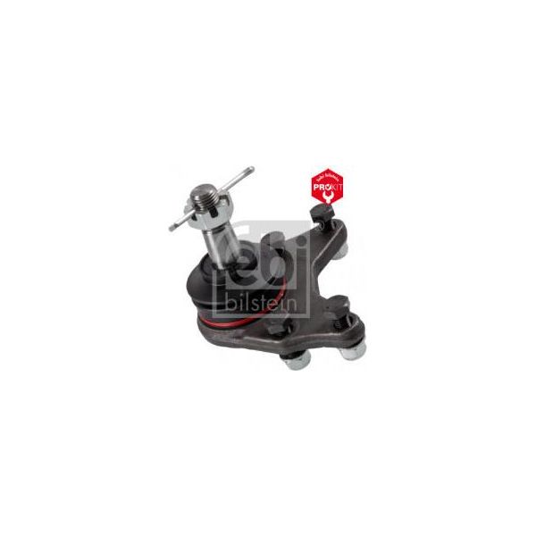 Febi Bilstein 43101 - Giunto Di Supporto Oe 43350 39125 Per Hilux-image
