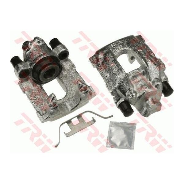 Trw BHS835E - Pinza Freno Oe 34 21 6 765 884 Per X3 (E83), Serie 3 (E46), Serie 5 (E39)-image
