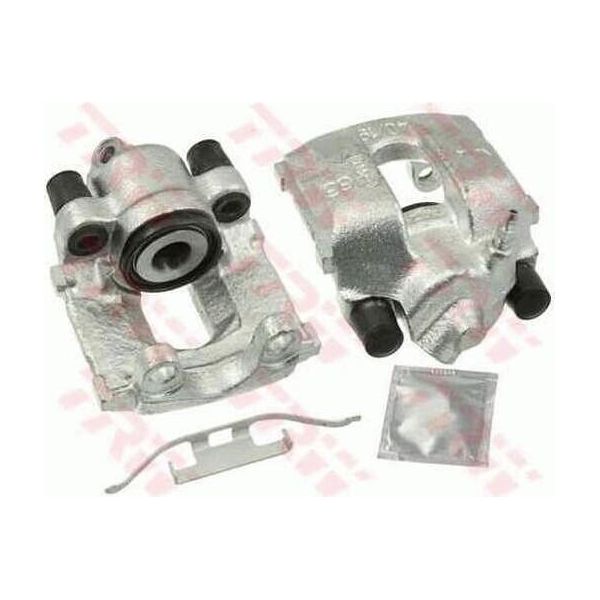 Trw BHN630E - Pinza Freno Oe 34 21 1 165 032 Per Serie 3 (E46), Z4 (E85)-image