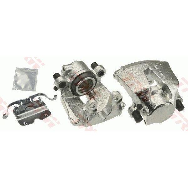 Trw BHS1063E - Pinza Freno Oe 34 11 6 776 784 Per X5 (F15, F85), X6 (E71), X6 (F16), X4 (F26), X5 (E70)-image