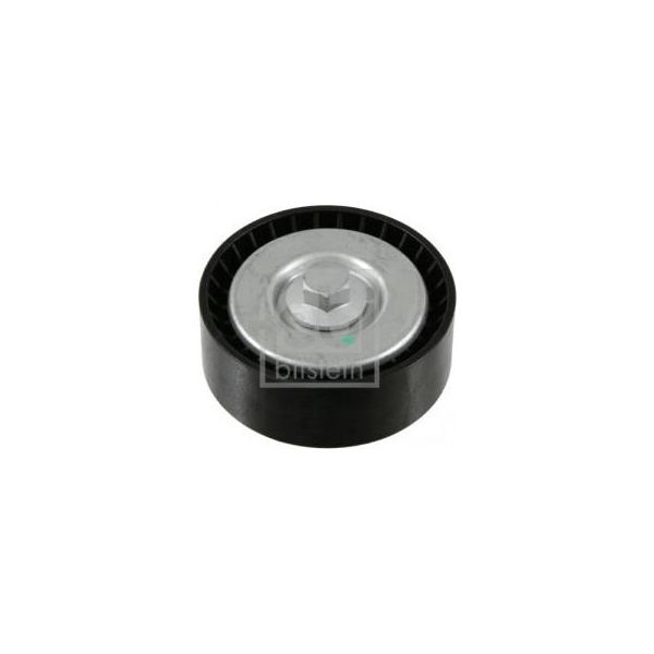 Febi Bilstein 22351 - Oe 5751 76 Puleggia Folle, Cinghia A V Per C5 I (Dc), C5 I (De), C5 Ii (Rc), C5 Ii (Re), C5 (De), C8 (Ea, Eb), Ulysse, 406, 607 (9D, 9U), 807 (Eb)-image