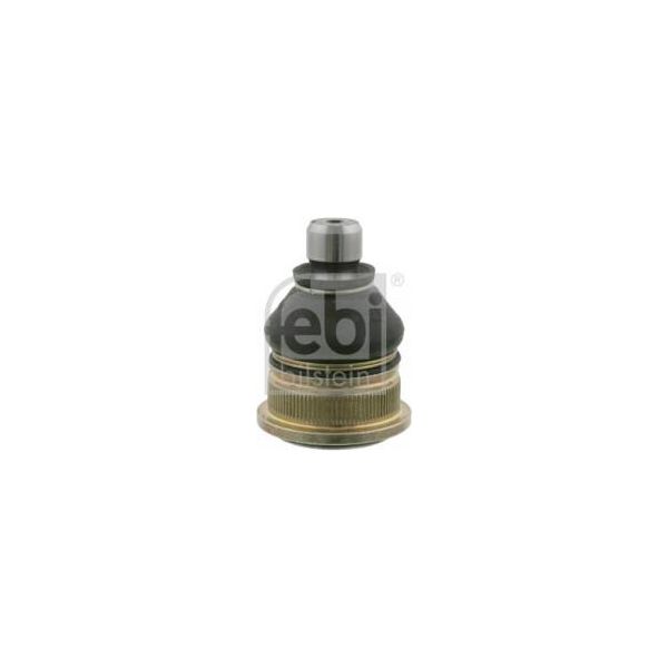 Febi Bilstein 23995 - Oe 82 00 243 086 Giunto Di Supporto Per Megane Ii-image