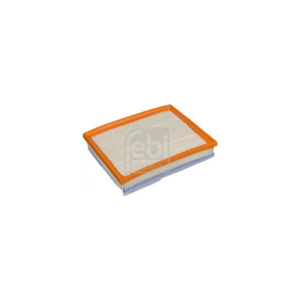 Febi Bilstein 101657 - Filtro Aria Oe 13 71 8 616 909 Per Serie 4 (F36), Serie 4 (F32, F82), Serie 4 (F33), Serie 3 (F31), Serie 3 Gt (F34), Serie 3 (F30), Serie 2 (F22, F87), Serie 2 (F23), Serie 1 (F21), Serie 1 (F20)-image