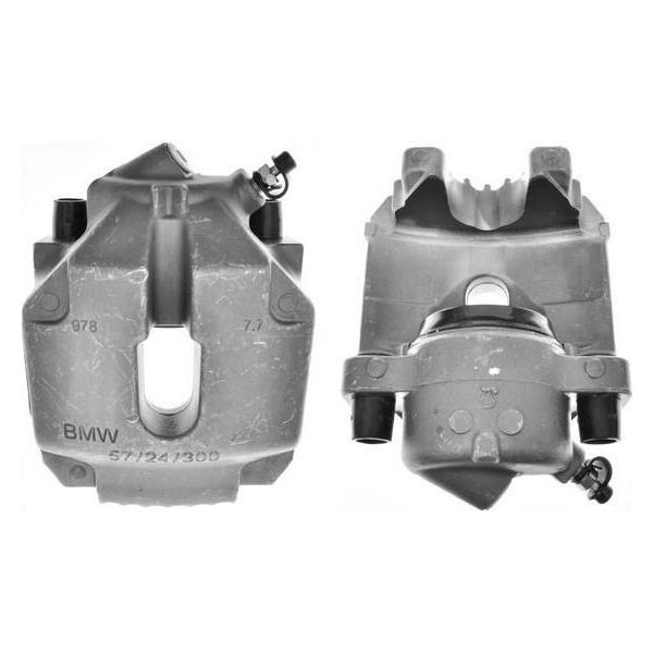 Bosch 0 986 135 063 - Oe 34 11 6 769 092 Pinza Freno Per Serie 3 (E90), Serie 3 (E93), Serie 3 (E92), Serie 3 (E91), Z4 (E89)-image