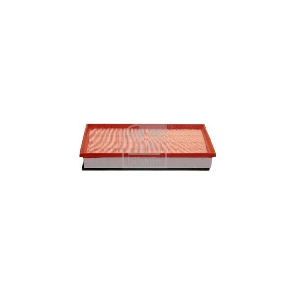 Febi Bilstein 48471 - Filtro Aria Oe 7L0 129 620 A Per Cayenne (92A), Cayenne (9PA), Touareg (7P)-image
