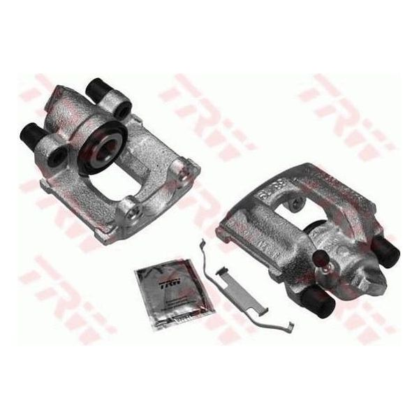 Trw BHN324E - Pinza Freno Oe 1 162 940 Per Serie 3 (E36)-image