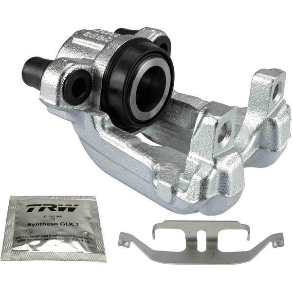 Trw BHS1548E Pinza Freno Oe 6850858 Compatibile Con Serie 1 F20, Serie 1 F21, Serie 2 F23, Serie 2 F22, Serie 3 F30, Serie 3 F34, Serie 3 F31, Serie 4 F33, Serie 4 F32, Serie 4 F36-image