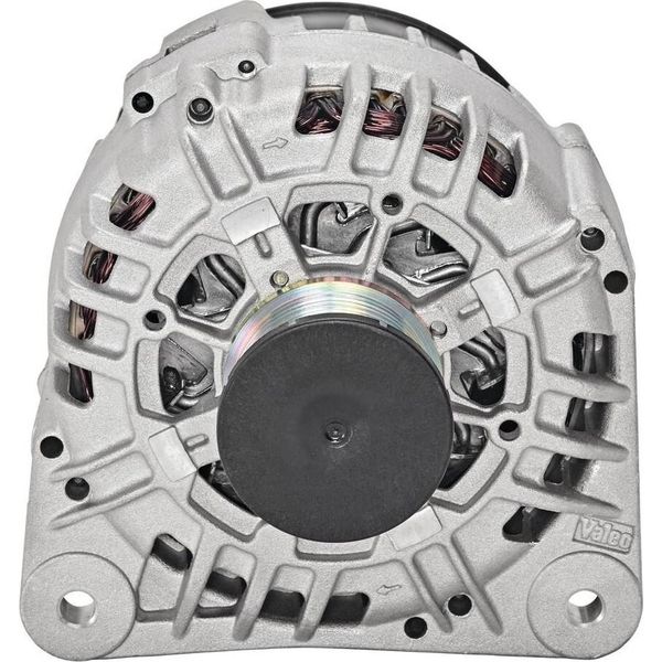 Valeo 439292 - Lampada Oe 1800A043 Per Primastar (X83), Vivaro A (E7), Vivaro A (X83), Vivaro (F7), Vivaro (J7), Movano (X70), Trafic Ii (El), Trafic Ii (Fl), Trafic Ii (Jl), Laguna Ii, Laguna I, V40 (645), S40 I (644)-image
