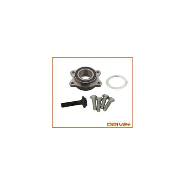 Dr!Ve+ DP2010.10.0178 - Set Di Cuscinetti Ruota Oe 4E0 407 625 E Per A6 (4F), R8 (42)-image