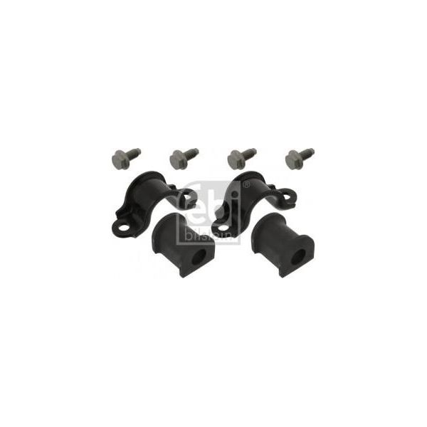 Febi Bilstein 44860 - Oe 2K0 511 413 A Kit Di Riparazione, Cuscinetto Stabilizzatore Per Caddy Iii (2C, 2K)-image