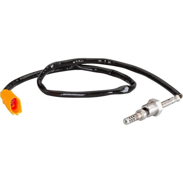 Hella 6PT 010 376-271 - Oe 04L 906 088 B Sonda Della Temperatura Dei Gas Di Scarico Per A3 (8V), Leon (5F), Octavia Iii (5E), Golf (BA5, BV5), Golf Sportsvan (AM1, AN1), Golf Vii-image
