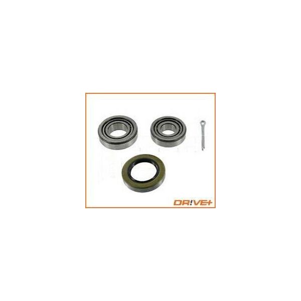 Dr!Ve+ DP2010.10.0202 - Set Di Cuscinetti Ruota Oe 96316634 Per Matiz (M200, M250), Spark (M200, M250)-image
