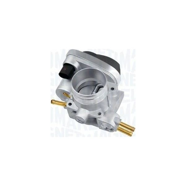 Magneti Marelli 802000000051 - Corpo Farfallato Oe 06B133062L Per A4 (8D), Superb I (3U), Passat (3B)-image