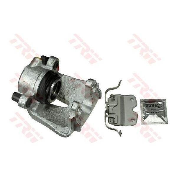 Trw BHS1062E - Pinza Freno Oe 6 776 783 Per X4 (F26), X5 (E70), X5 (F15, F85), X6 (E71), X6 (F16)-image