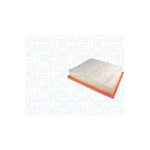 Magneti Marelli 153071762361 - Filtro Aria Oe 13717619267 Per X1 (F48), X2 (F39), Serie 1 (F40), Serie 2 (F45), Serie 2 (F46), F54, F60, F55, F56, F57-image