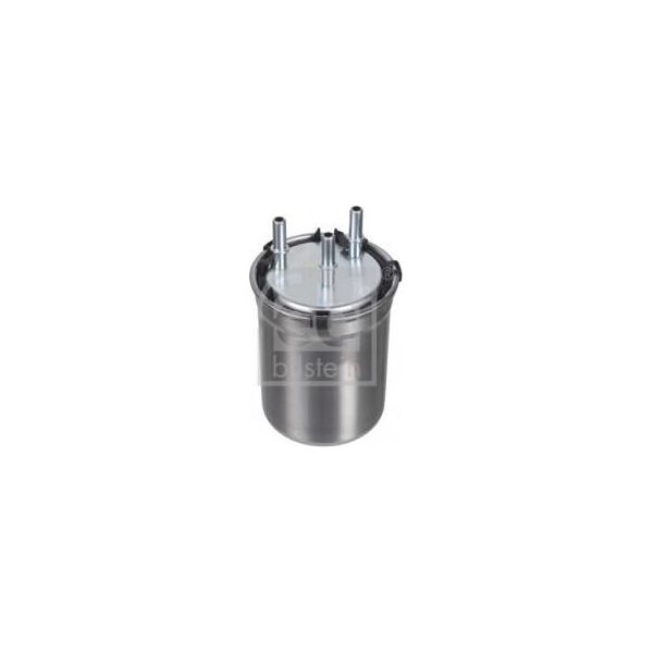 Febi Bilstein 48544 - Filtro Carburante Oe 6R0 127 400 D Per A1 (8X)-image