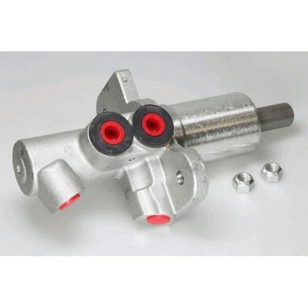 Hella 8AM 355 504-551 - Pompa Freno Oe 34316761077 Per Serie 5 (E60), Serie 5 (E61), X3 (E83)-image