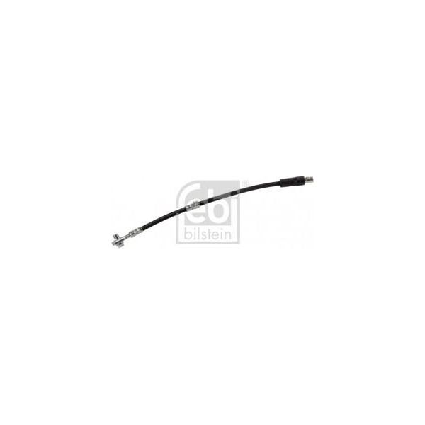 Febi Bilstein 174936 - Tubo Freno Oe 013220811 Per Zafira B, Astra H-image