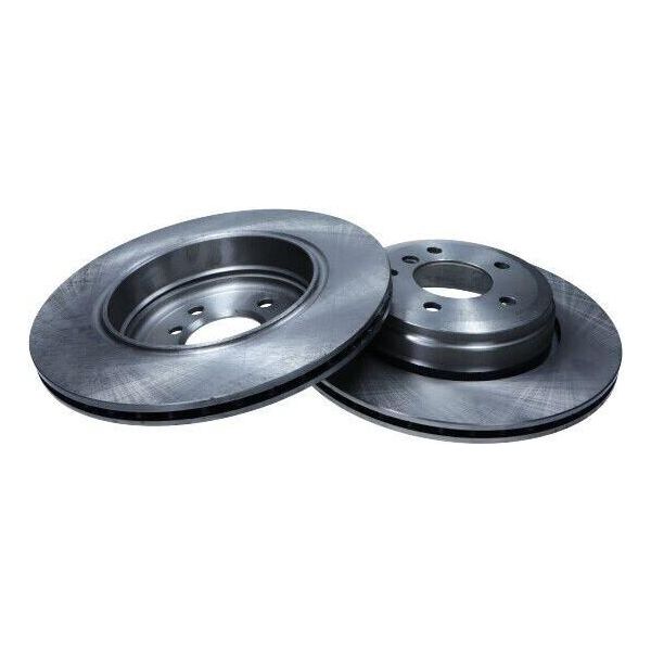 Maxgear 19-1311 - Oe 34 21 6 772 085 Disco Freno, Asse Posteriore Per Serie 5 (E60), Serie 5 (E61), Serie 6 (E63), Serie 6 (E64)-image