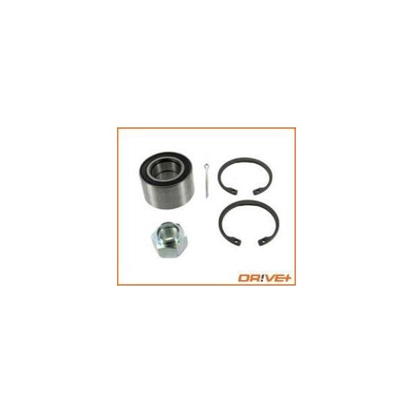 Dr!Ve+ DP2010.10.0231 - Radlagersatz Oe 94535249 Per Aveo (T200), Aveo (T250, T255), Spark (M300)-image