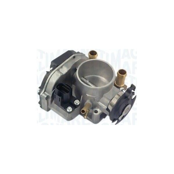 Magneti Marelli 802000000045 - Corpo Farfallato Oe 058133063H Per A4 (8D), A6 (4A), A6 (4B), Passat (3B)-image