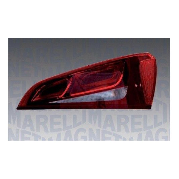 Magneti Marelli 714021800701 - Oe 8R0945093 Fanale Posteriore Sinistro Per Q5 (8R)-image