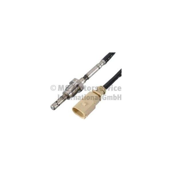 Pierburg 7.08369.79.0 - Sensore Temperatura Gas Di Scarico Per A3 (8V), Leon (5F), Karoq, Octavia Iii (5E), Golf (BA5, BV5), Golf Sportsvan (AM1, AN1), Golf Vii-image