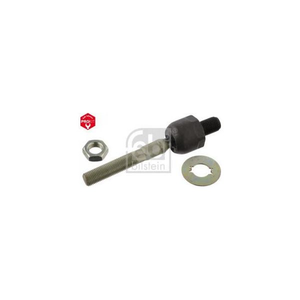 Febi Bilstein 23019 - Oe 274179 Giunto Assiale, Tirante Per S80 I (184), S60 I (384), XC70 (295), V70 Ii (285), V70 I (875, 876)-image