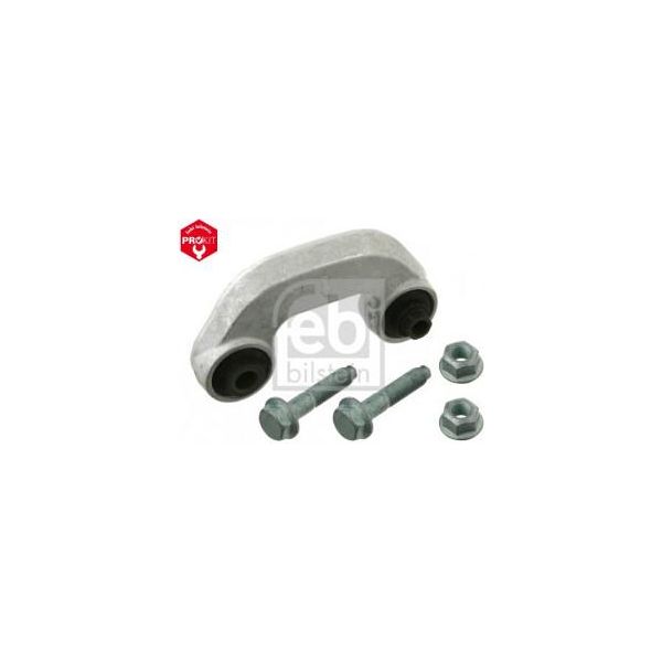 Febi Bilstein 21926 - Stabilizzatore Oe 8E0 411 318 Per A4 (8E), A4 (8H), Exeo (3R)-image