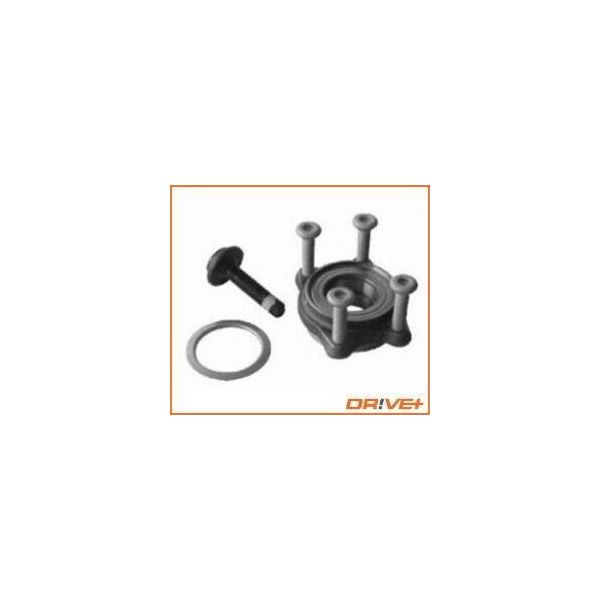Dr!Ve+ DP2010.10.0298 - Set Di Cuscinetti Ruota Oe 4E0 407 625 E Per A8 (4E), A8 (400)-image