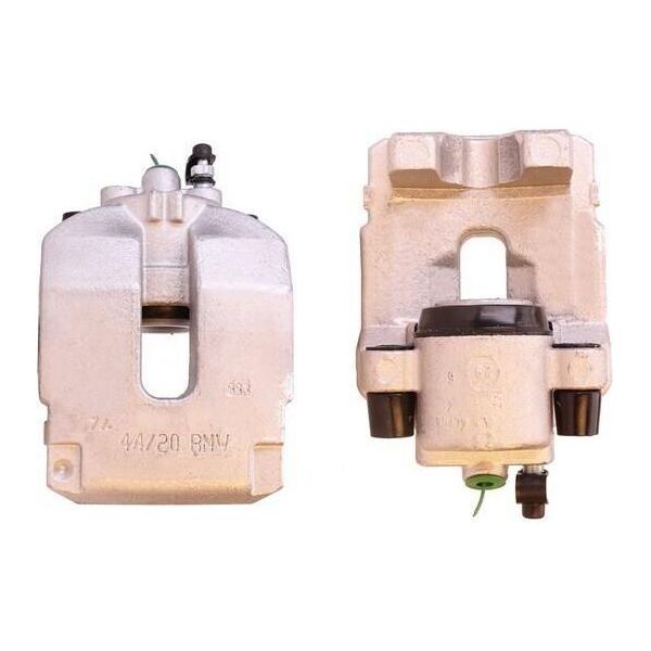 Bosch 0 986 135 495 - Oe 34 21 6 776 788 Pinza Freno Per X5 (E70), X5 (F15, F85), X6 (E71), X6 (F16)-image