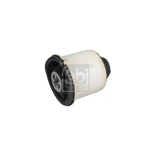 Febi Bilstein 31395 - Oe 77 01 479 191 Cuscinetto, Trave Asse Per Scenic Ii, Megane Ii, Grand Scenic Ii (Jm)-image