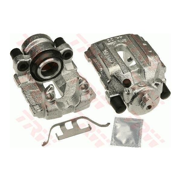 Trw BHS1305E - Pinza Freno Oe 6 769 101 Per Serie 3 (E90), Serie 3 (E93), Serie 3 (E92), Serie 3 (E91), X1 (E84)-image