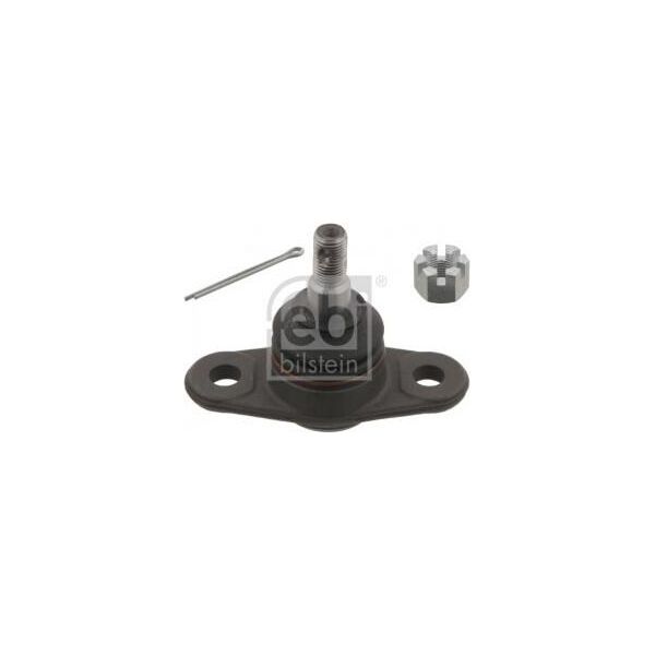 Febi Bilstein 29704 - Oe 51760 0P000 Giunto Sferico Per Accent Ii (Lc), Accent Iii (Mc), Accent Iv (Rb), Rio Ii (Jb)-image
