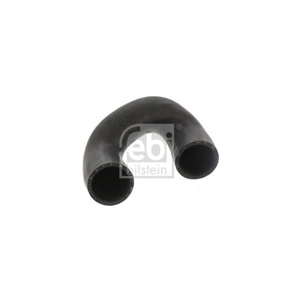 Febi Bilstein 46517 - Tubo Radiatore Oe 11 53 7 521 049 Per Serie 1 (E81), Serie 1 (E87), Serie 1 (E88), Serie 1 (E82), Serie 3 (E90), Serie 3 (E93), Serie 3 (E92), Serie 3 (E91), Serie 5 (E60), Serie 5 (E61), Serie 6 (E63), Serie 6 (E64), Serie 7 (E65), X1 (E84), X3 (E83), X5 (E70), Z4 (E86), Z4 (E85), Z4 (E89)-image